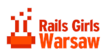Rails Girls Warsaw is our partner